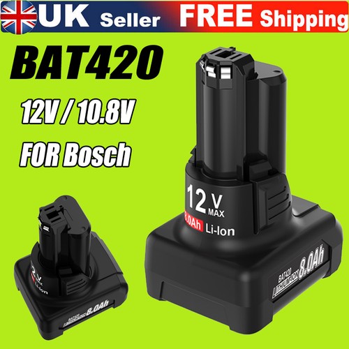 0ah replace ion battery - 8.0ah,