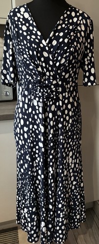 David nieper navy blue - , white