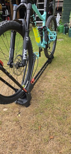 Yakima frontloader rack - yakima,