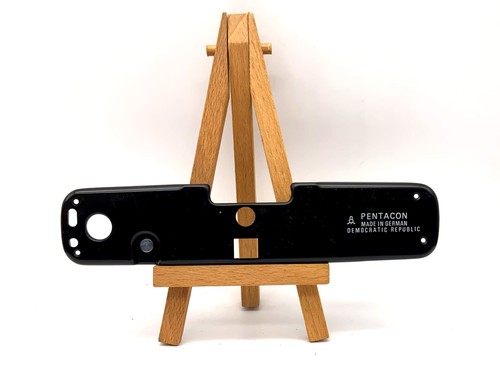 Pentacon base plate for - plate,