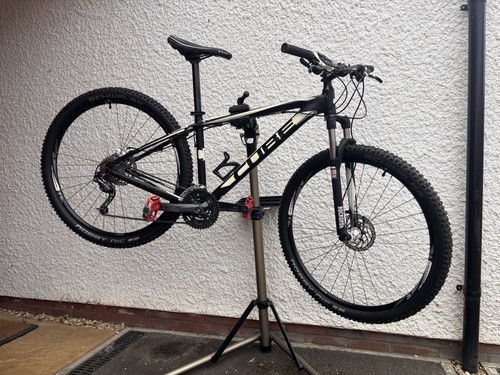 Cube analog 29er - cube, |