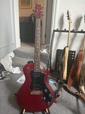 Paul Reed Smith S2 Singlecut