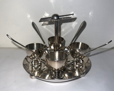 Vintage A1 EPNS Silver Plate 4