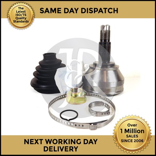 Alfa romeo 156 cv joint - romeo,