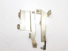 2017 BMW I8 WING MOUNTING BRACKET LH PASSENGER SIDE 