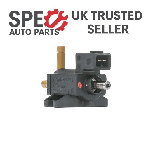 Original volvo pierburg turbo - original,