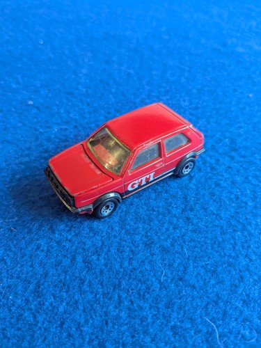 Matchbox 1980 volkswagen - 1980.s,