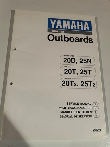 Genuine yamaha marine - yamaha,