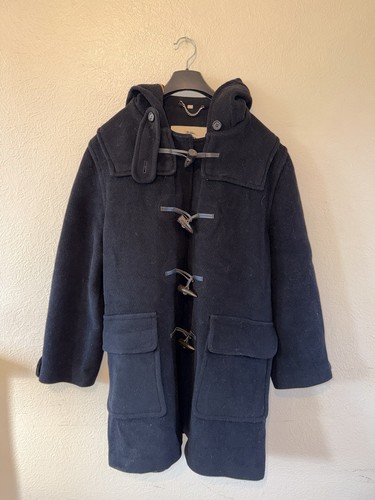 Burberry london navy - london, wool