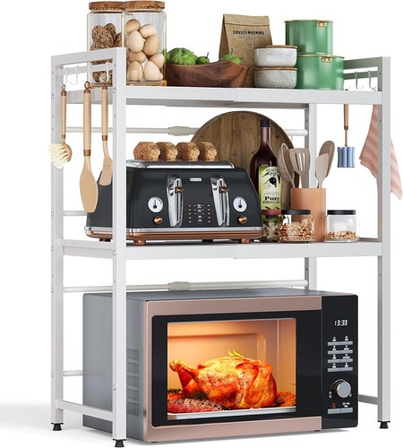 Netel expandable microwave - expandable,
