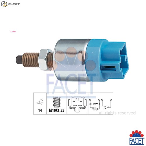 Stop light switch 1090 for - 7.1090,