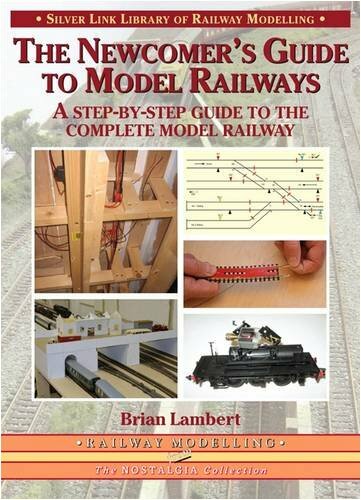 The newcomer guide model - guide,