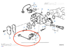 Genuine BMW E36 M3 3.0 S50B30