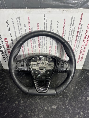 Ford fiesta 2 - 17-23, mk8