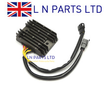 Triumph Speed Triple 1050