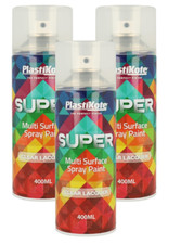 Plasti-Kote SUPER Interior and