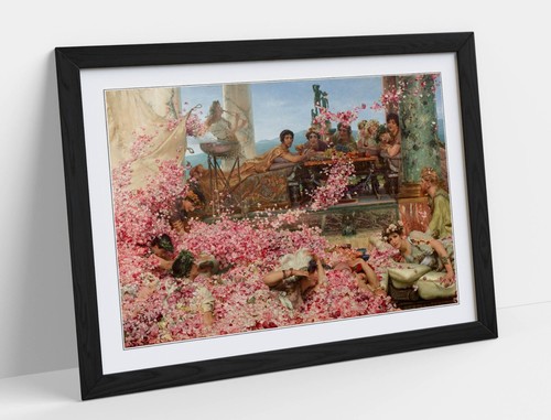 Lawrence alma tadema - alma, of