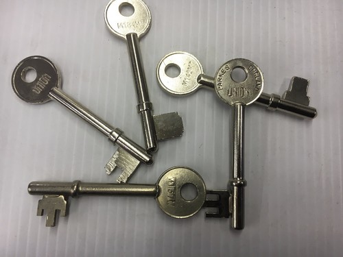 Pairs keys suit union - pairs, to