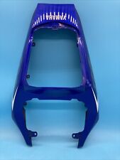 Yamaha R6 5SL Blue fairing assembly 5SL-Y2171-E0-P1 Purplish blue