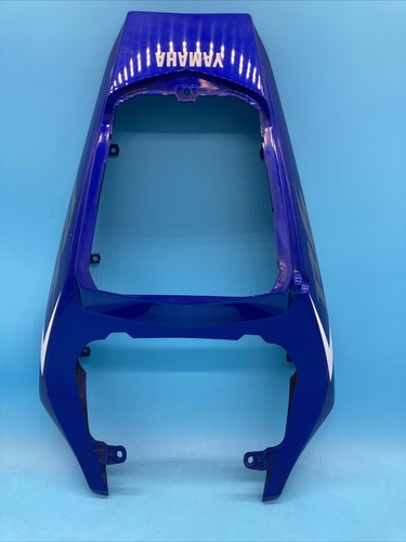 Yamaha 5sl blue fairing - r6,
