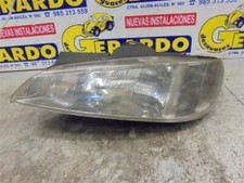 9616251380 Left Headlight