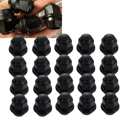20pcs m12 19mm bolt - 1.5,