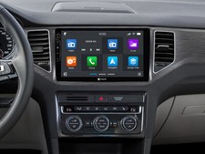Android Car Stereo Dynavin Sat