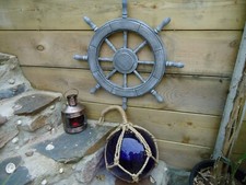 Large Ships Wheel 620 mm