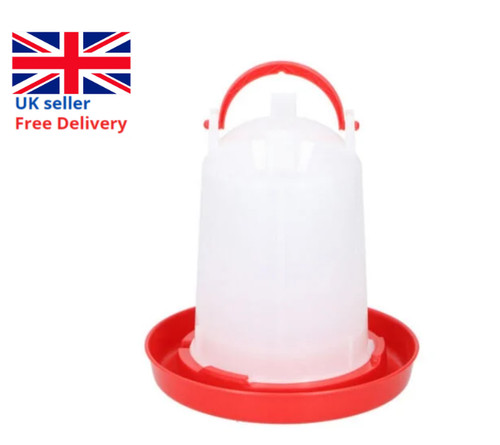 Litre drinker chicken - 6,