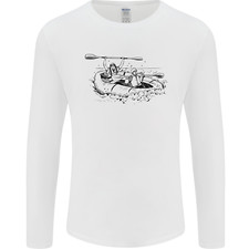 Dinghy Rapids White Water