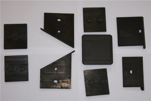 Titan pro ram sleeve kit - sleeve,