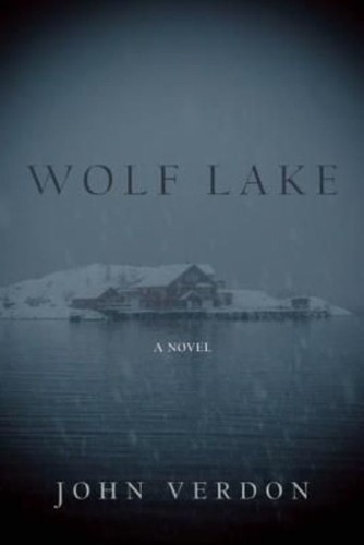 Wolf lake novel dave - wolf, (dave