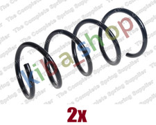 2x FRONT AXLE RIGHT OR LEFT