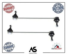 2X Anti Roll Drop Bar Links Front For Renault Clio III-IV Captur I Modus Zoe