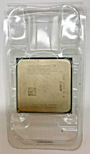 Amd phenom 1055t - x6,