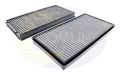 Pollen filter fit alpina - to,
