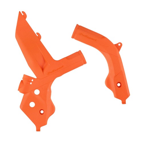 Ktm orange frame - orange,