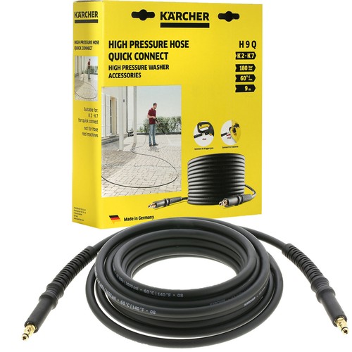 Karcher high pressure hose - karcher,