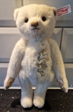 Steiff Lumia - 035272 - white