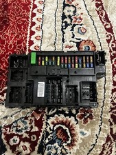 FORD S-MAX MK2 GALAXY MK4 BCM