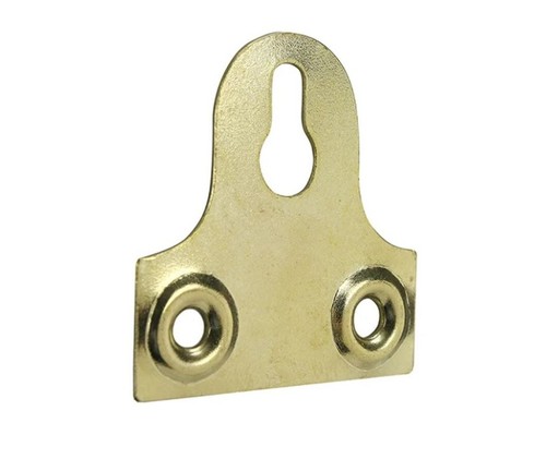 Picture frame hooks - frame,