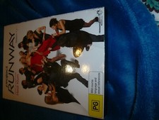 PROJECT RUNWAY 1 DVD SET