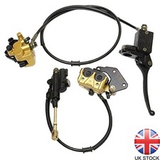 Universal Motorcycle Pit Bike