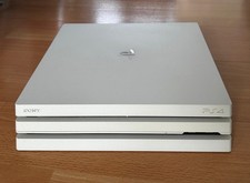 Sony PlayStation 4 Pro White