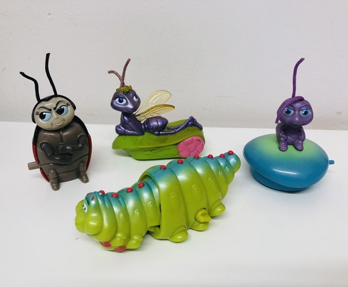 Disney bugs life bundle - disney,