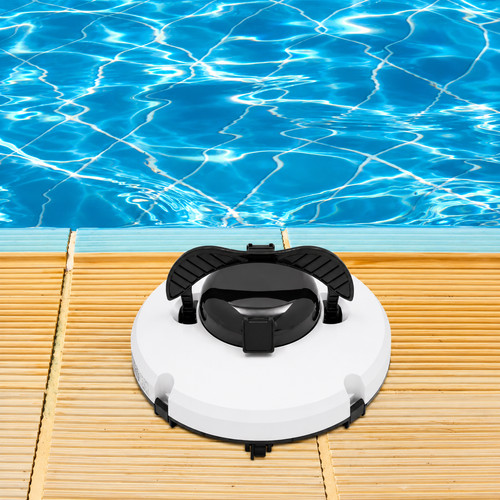 Automatic robotic cordless - automatic,