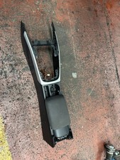 Audi A4 B8 S Line Centre