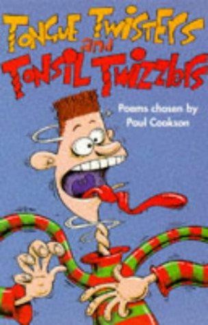 Tongue twisters and - tongue,