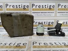 MERCEDES A CLASS 168 FL