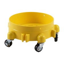 Car Wash Bucket Dolly Pail